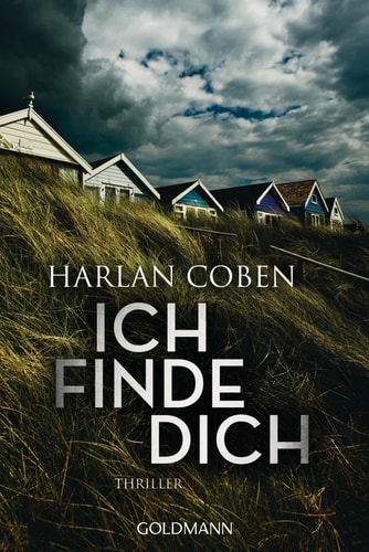 Harlan Coben