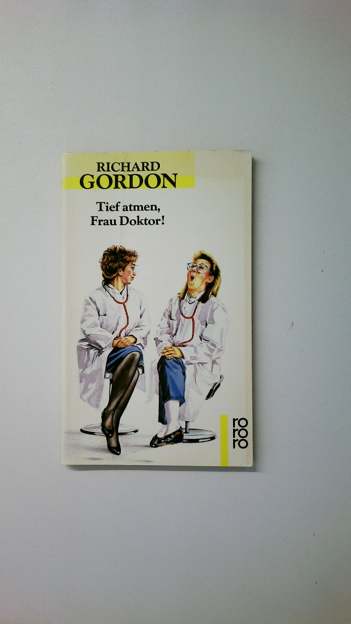 Richard Gordon