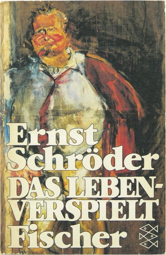 Ernst Schröder