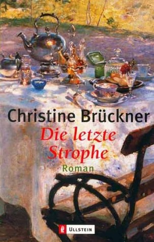 Christine Brückner