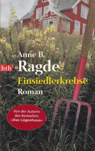 Anne B. Ragde