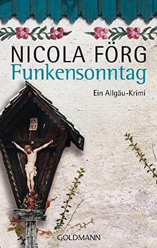 Nicola Förg