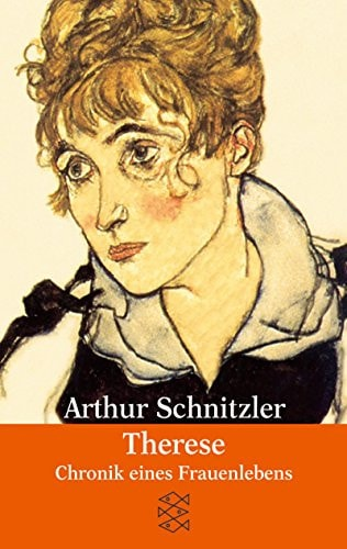 Arthur Schnitzler