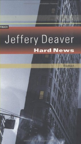 Jeffery Deaver