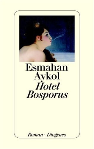Esmahan Aykol
