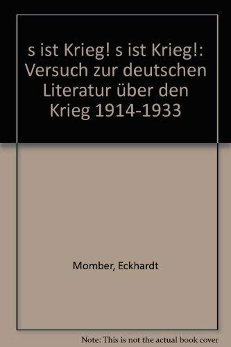 Eckhardt Momber