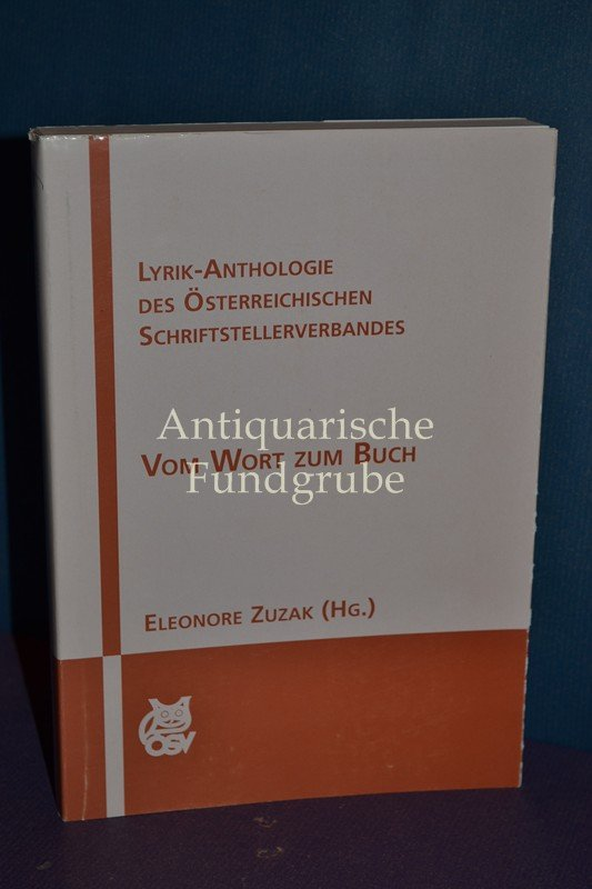 Eleonore Zuzak (Hg.)