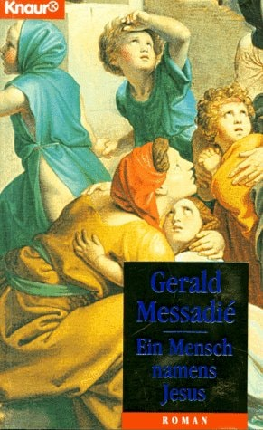 Gerald Messadié
