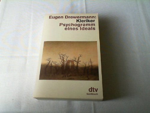 Drewermann, Eugen