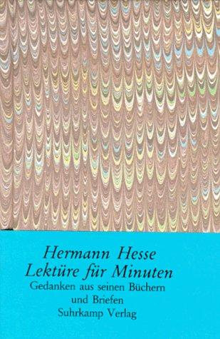 Hermann Hesse