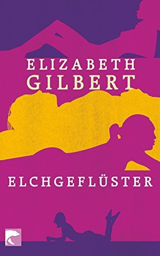Elizabeth Gilbert
