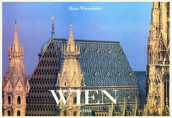 Hans Wiesenhofer (Fotos), Berta Sarne (Text)