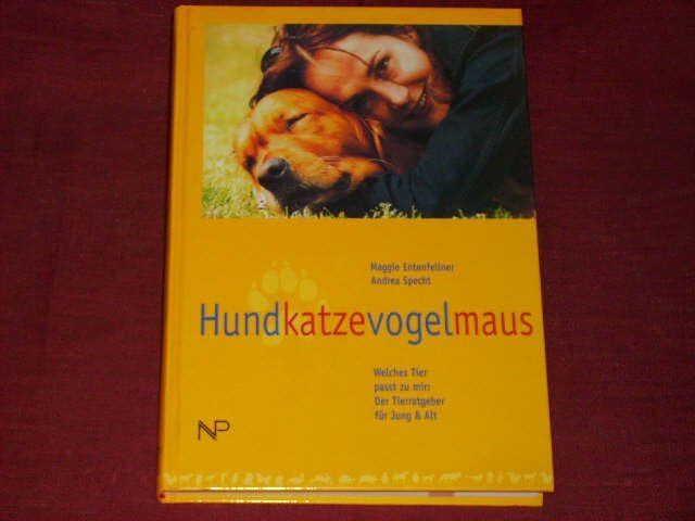 Maggie Entenfellner, Andrea Specht