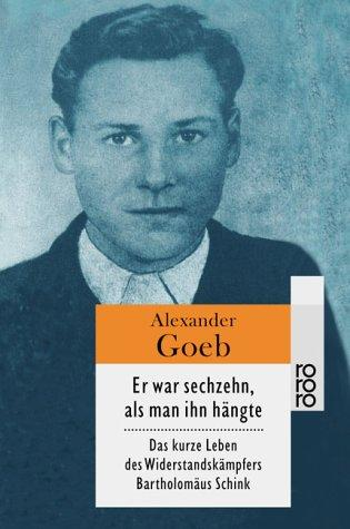 Alexander Goeb