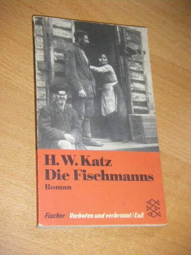 H. W. Katz