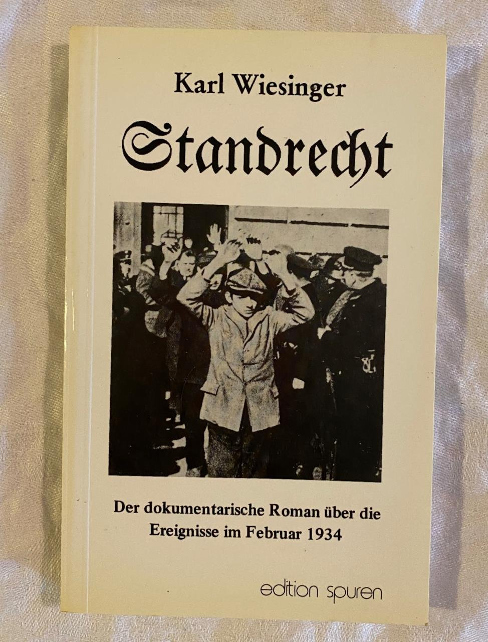 Karl Wiesinger