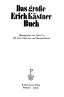 Sylvia List (Hg.), Hermann Kesten (Geleitw.), Erich Kästner