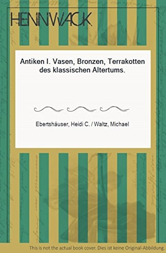 Heidi C. Ebertshäuser, Michael Waltz