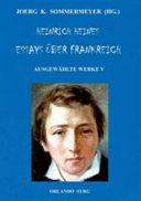 Heinrich Heine