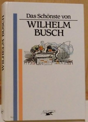 Wilhelm Busch