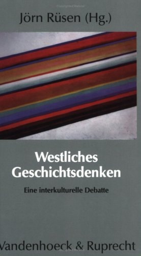 Jörn Rüsen (Hg.)