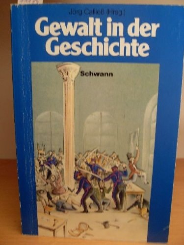 Jörg Calließ (Hg.)