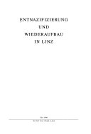 Fritz Mayrhofer, Walter Schuster (Hg.)