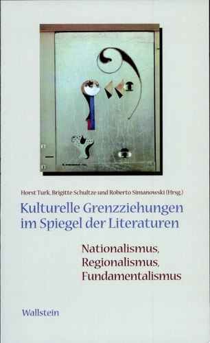 Horst Turk, Brigitte Schultze, Roberto Simanowski (Hg.)