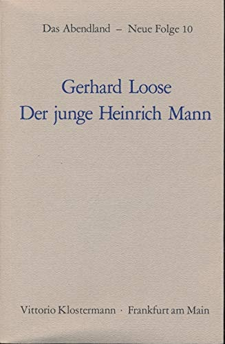 Gerhard Loose