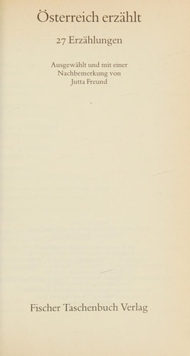 Jutta Freund (Ausw.)