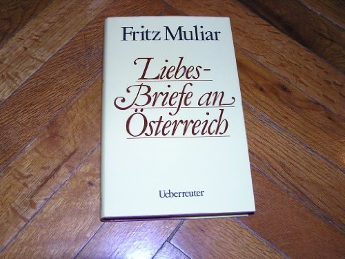 Fritz Muliar
