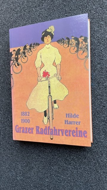 Hilde Harrer