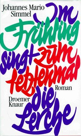 Johannes Mario Simmel