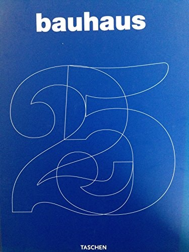Magdalena Droste, Bauhaus Archiv (Hg.)