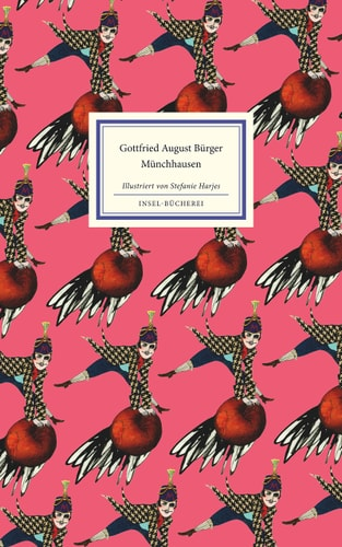 Bürger, Gottfried August