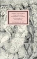 Adelbert von Chamisso