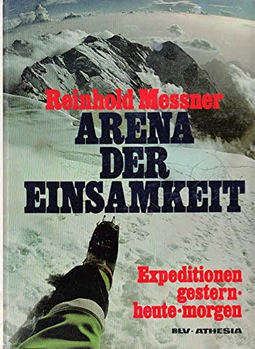 Reinhold Messner