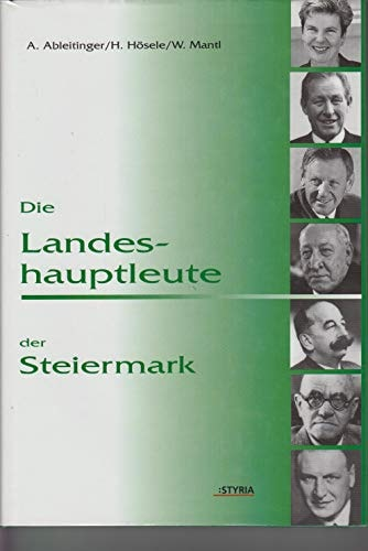 Alfred Ableitinger, Herwig Hösele, Wolfgang Mantl