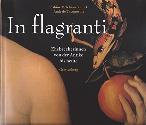 Sabine Melchior-Bonnet, Aude de Tocqueville