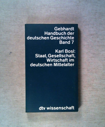 Karl Bosl
