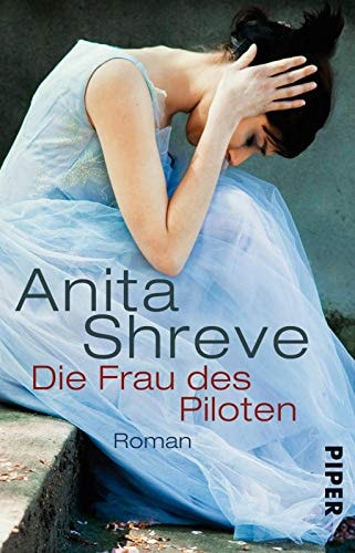 Anita Shreve