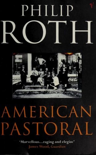 Philip Roth
