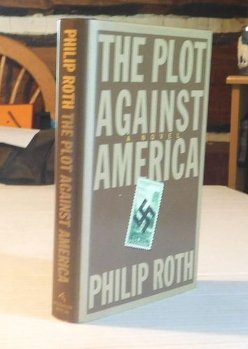 Philip Roth