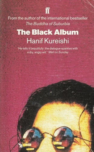 Hanif Kureishi
