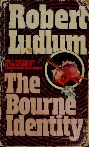 Robert Ludlum