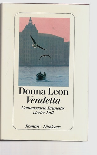leon, donna