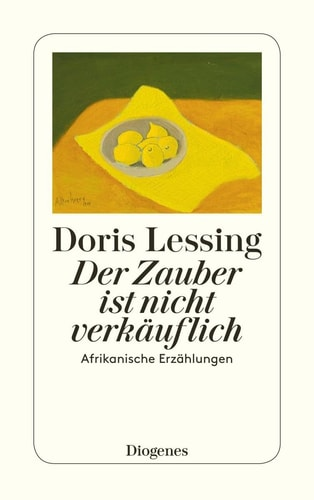 Doris Lessing