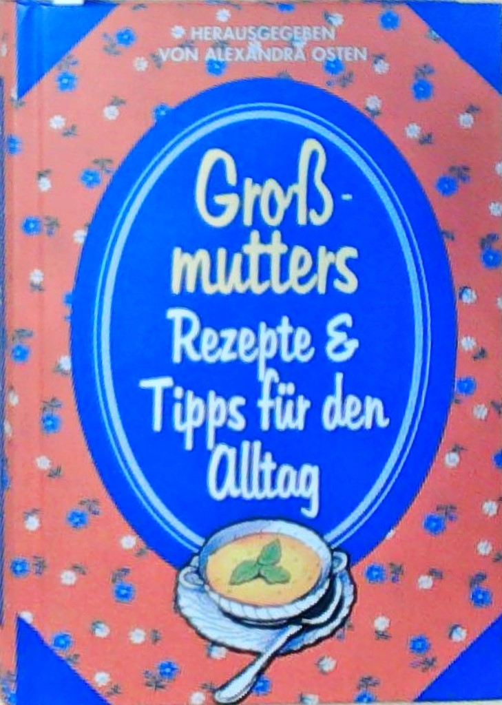 Osten, Alexandra