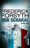 Frederick Forsyth