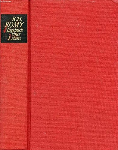 Romy Schneider, Renate Seydel (Hg.)